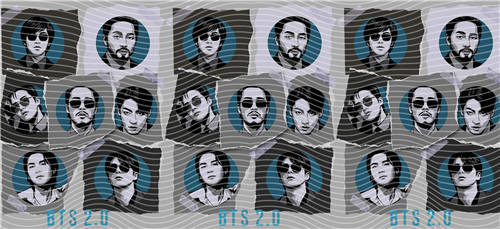 16oz Star Singer-O 436